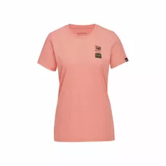 Zdjęcie produktu Koszulka Massone T-Shirt Women Wagon