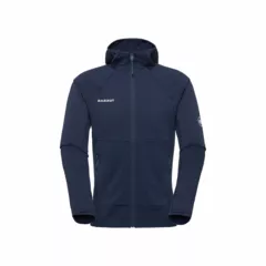 Zdjęcie produktu Polar z kapturem Mammut Taiss ML Hooded Jacket Men