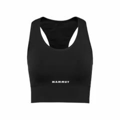 Zdjęcie produktu Stanik Mammut All-Mountain Seamless BL Sport Bra Women