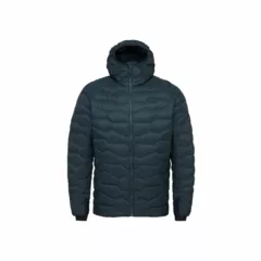Zdjęcie produktu Kurtka puchowa Black Yak Yurino Hooded Light Down Jacket Men