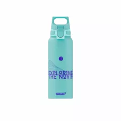 Zdjęcie produktu Butelka aluminiowa SIGG WMB One 1 L