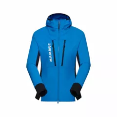 Zdjęcie produktu Aenergy SO Hybrid Hooded Jacket Women