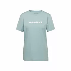 Zdjęcie produktu Koszulka Mammut Mammut Core T-Shirt Women Logo