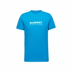 Zdjęcie produktu Koszulka Mammut Core T-Shirt Men Logo