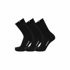 Zdjęcie produktu Zestaw skarpet Mammut Everyday Crew Socks 3-Pack