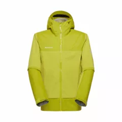 Zdjęcie produktu Kurtka Mammut Ducan Guide HS Hooded Jacket Men