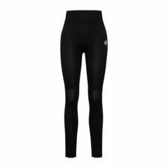 Zdjęcie produktu Legginsy Mammut All-Mountain Seamless BL Tights Mid Women