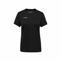 Zdjęcie produktu Koszulka Mammut Selun FL T-Shirt Women