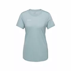 Zdjęcie produktu Koszulka merino Mammut Tree Wool FL T-Shirt Women