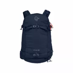 Zdjęcie produktu Plecak narciarski Norrona Lofoten 28L Women