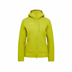 Zdjęcie produktu Kurtka syntetyczna Mammut Aenergy Air IN Hooded Jacket Women