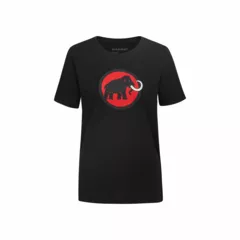 Zdjęcie produktu Koszulka Mammut Core T-Shirt Women Classic