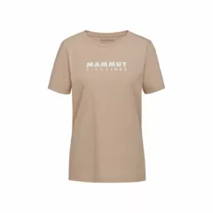 Zdjęcie produktu Koszulka Mammut Core T-Shirt Women Logo