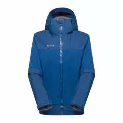 Zdjęcie produktu Kurtka Mammut Ducan Guide HS Hooded Jacket Women