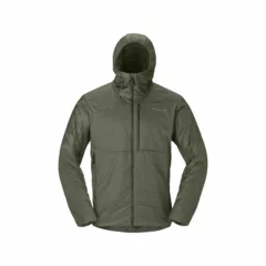 Zdjęcie produktu Kurtka syntetyczna Norrona Falketind Thermo40 Zip Hood Men