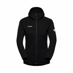 Zdjęcie produktu Polar Aconcagua ML Hooded Jacket Women