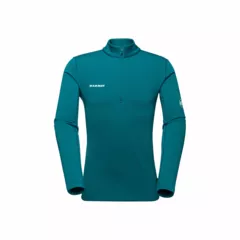 Zdjęcie produktu Bluza Mammut Aenergy ML Half Zip Pull Men
