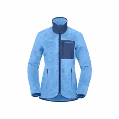 Zdjęcie produktu Polar Norrona Femund Warm3 Jacket Women