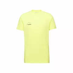 Zdjęcie produktu Koszulka Mammut Mountain T-Shirt Men Eiger