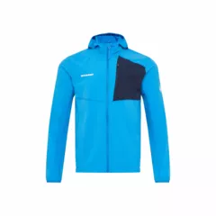 Zdjęcie produktu Bluza Mammut Madris Light ML Hooded Jacket Men