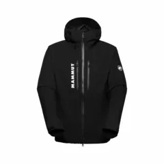 Zdjęcie produktu Kurtka Freeflight HS Thermo Hooded Jacket Men