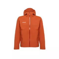 Zdjęcie produktu Kurtka membranowa Mammut Linard Guide HS Hooded Jacket Men
