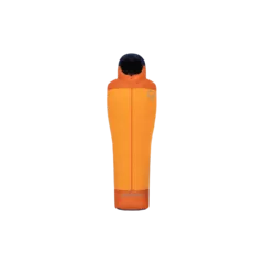 Zdjęcie produktu Śpiwór puchowy Norrona Falketind Down800 0C Sleeping bag 170 Women