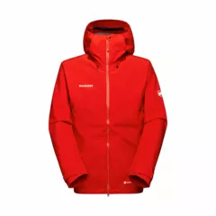 Zdjęcie produktu Kurtka membranowa Mammut Crater IV HS Hooded Jacket Men