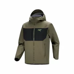 Zdjęcie produktu Kurtka softshell Arcteryx Gamma MX Hoody Men