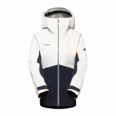 Zdjęcie produktu Kurtka Haldigrat HS Hooded Jacket Women