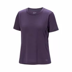 Zdjęcie produktu Koszulka Arcteryx Lana Merino Wool Crew SS Women
