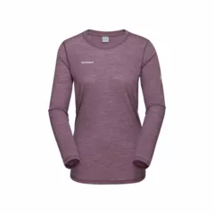 Zdjęcie produktu Koszulka Tree Wool FL Longsleeve Women