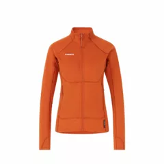 Zdjęcie produktu Polar Mammut Taiss ML Jacket Women