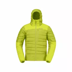 Zdjęcie produktu Kurtka puchowa Norrona Falketind Down750 Zip Hood Men