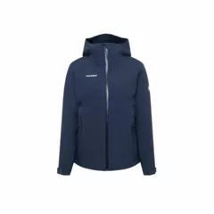 Zdjęcie produktu Kurtka 3w1 Mammut Linard Guide 3 in 1 HS Hooded Jacket Women