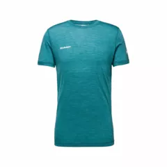 Zdjęcie produktu Koszulka merino Mammut Tree Wool FL T-Shirt Men