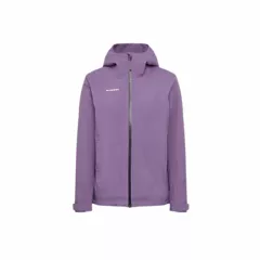 Zdjęcie produktu Kurtka ocieplana Mammut Linard HS Thermo Hooded Jacket Women