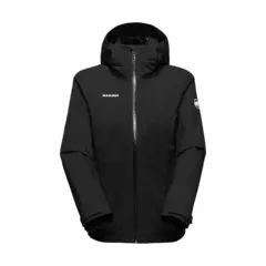 Zdjęcie produktu Kurtka ocieplana Mammut Linard HS Thermo Hooded Jacket Women