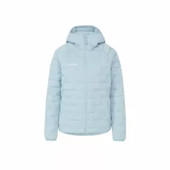 Zdjęcie produktu Kurtka syntetyczna Mammut Sender IN Hooded Jacket Women