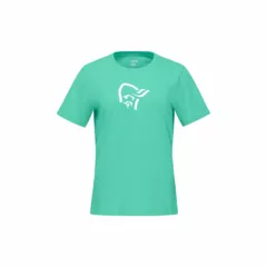 Zdjęcie produktu Koszulka Norrona /29 Cotton Viking T-shirt Women