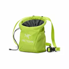 Zdjęcie produktu Woreczek na magnezję Arcteryx Ion SL Chalkbag