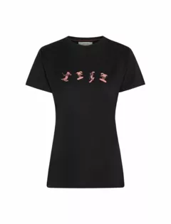 Zdjęcie produktu Koszulka Icebreaker Merino Tech Lite SS Tee Snow Day T-Shirt Men