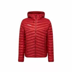 Zdjęcie produktu Kurtka syntetyczna Mammut Albula IN Hooded Jacket Men