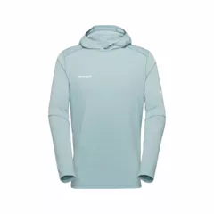 Zdjęcie produktu Koszulka Mammut Selun FL Sun Hoody Men