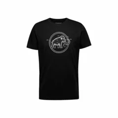 Zdjęcie produktu Koszulka Mammut Core T-Shirt Men Lines