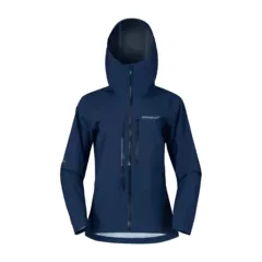 Zdjęcie produktu Kurtka membranowa Norrona Falketind Dri1 Jacket Women