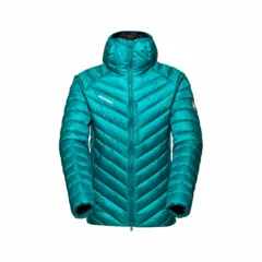 Zdjęcie produktu Kurtka puchowa Mammut Broad Peak IN Hooded Jacket Men