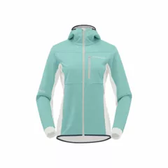 Zdjęcie produktu Kurtka Norrona Falketind Warm2 Octa Hood Women