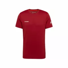 Zdjęcie produktu Koszulka Mammut Selun FL T-Shirt Men