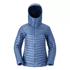 Zdjęcie produktu Kurtka puchowa Norrona Trollveggen Superlight Down800 Hooded Jacket Women